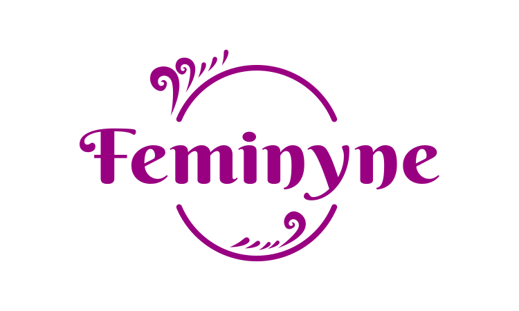Feminyne logo
